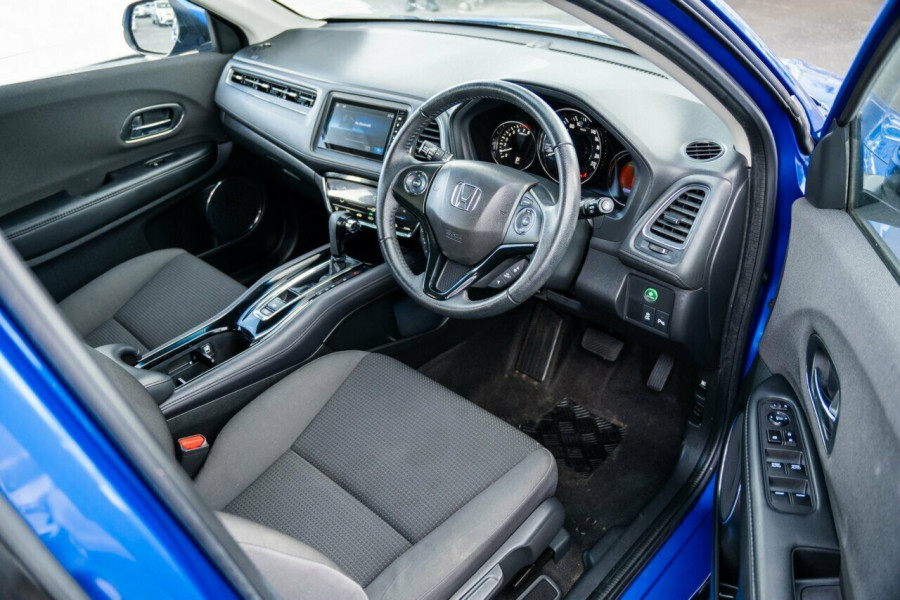 2021 Honda HR-V  VTi-S SUV Image 15