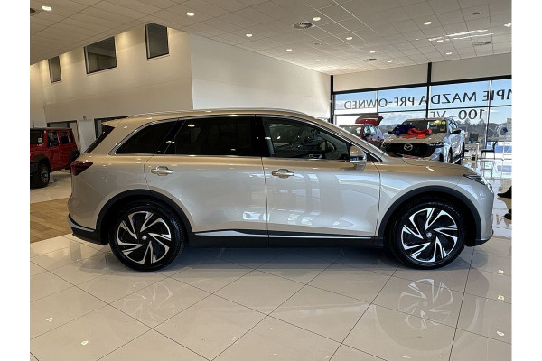 2026 MG MGS6 EV IS3E Essence SUV Image 20