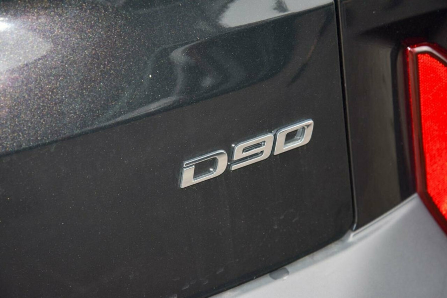 2024 MY25 LDV D90 SV9A Mode SUV Image 15