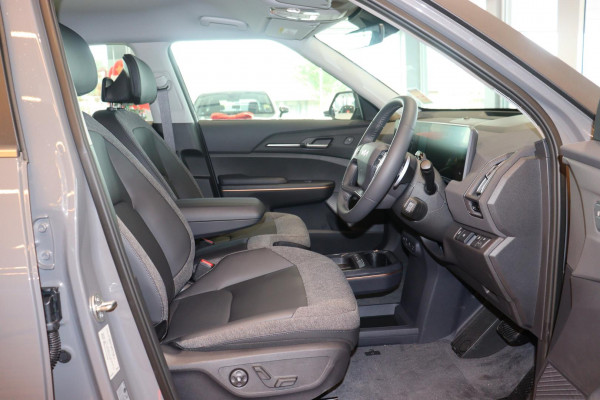 2026 Kia EV5 OVc Air Long Range SUV Image 16