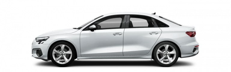 The Audi A3 Sedan 2023, Enquire Now