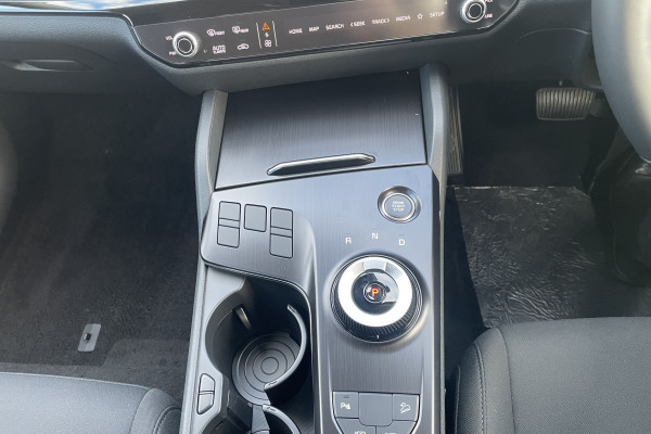 2026 Kia Sportage NQ5 PE HEV SX SUV Image 22