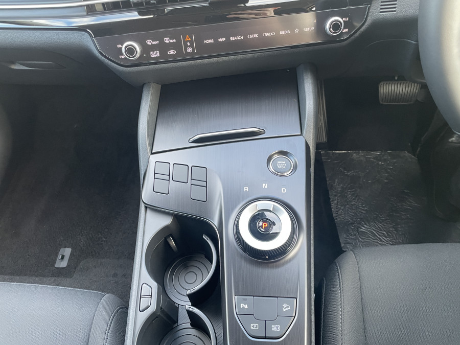 2026 Kia Sportage NQ5 PE HEV SX SUV Image 22