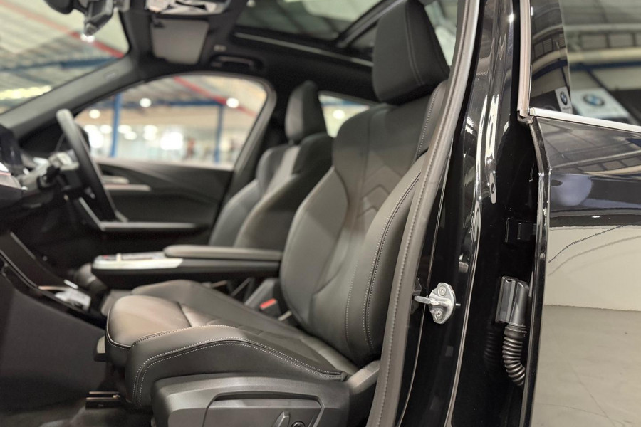 2024 BMW iX1 U11 xDrive30 M Sport SUV