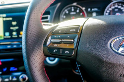 2019 MY20 Hyundai Elantra AD.2 Sport Sedan