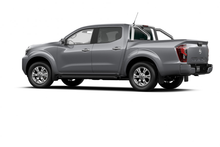 2024 MY25 Nissan Navara D23 ST Ute