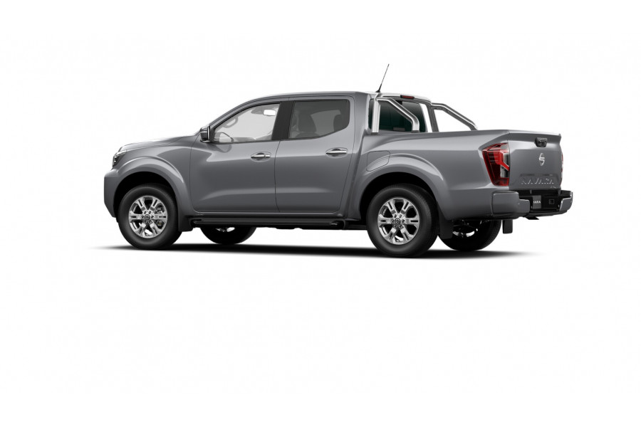 2024 MY25 Nissan Navara D23 ST Ute Image 28
