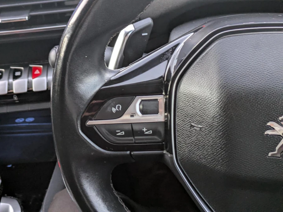 2018 MY19 Peugeot 3008 P84 Active SUV Image 19