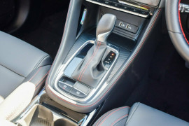 2025 MG ZST S13 Vibe SUV