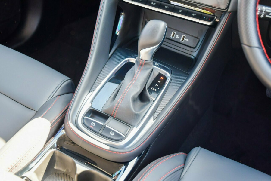 2025 MG ZST S13 Vibe SUV Image 14