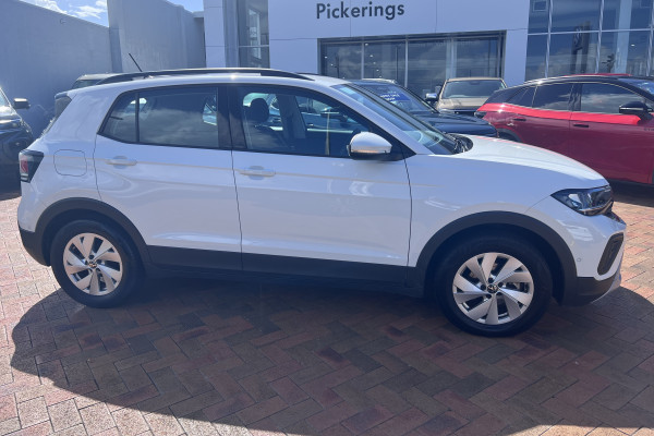 2024 Volkswagen T-Cross D31 85TSI Life SUV Image 20