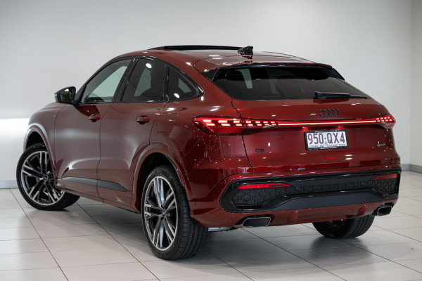 2026 Audi Q5 e-hybrid 270kW SUV