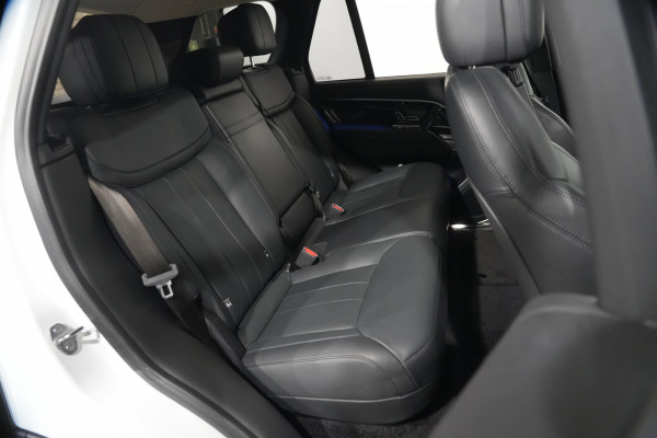 2022 Land Rover Range Rover D350 HSE SUV Image 29