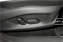 2025 MG ZS ZS32 Essence Hybrid+ SUV
