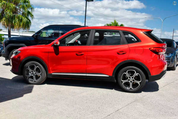 2026 MG ZS ZS32 Vibe Turbo SUV Image 5