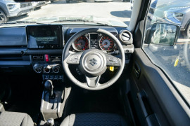 2024 Suzuki Jimny GJ XL SUV