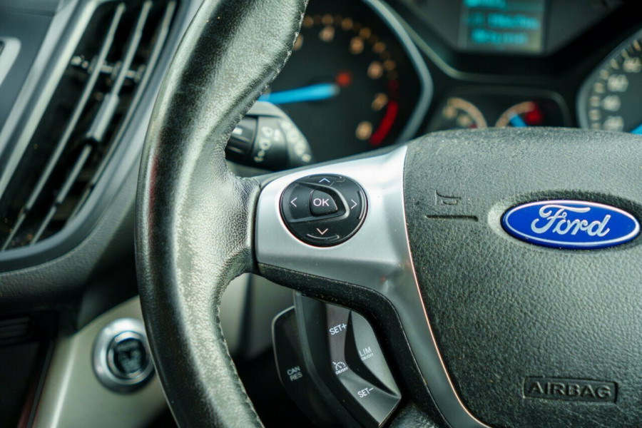 2014 Ford Kuga TF Ambiente SUV Image 11