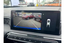 2024 MY24.5 MG MG3 ZP22 Excite Hybrid+ Hatch