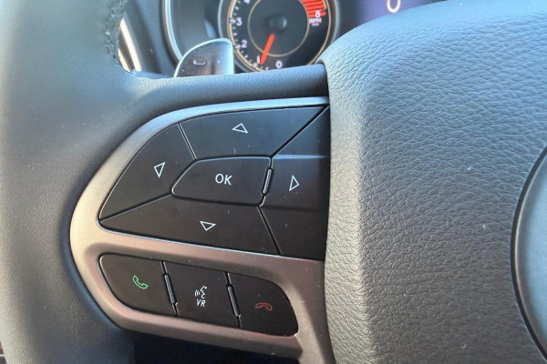 2022 Jeep Cherokee KL S-Limited SUV Image 27