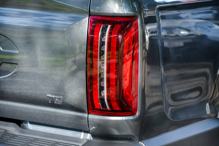 2024 JAC T9  Haven Ute Image 8