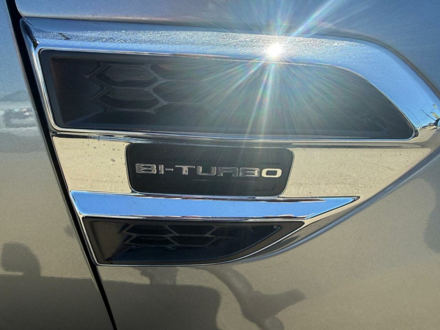 2021 MY21.25 Ford Everest UA II Trend SUV Image 16