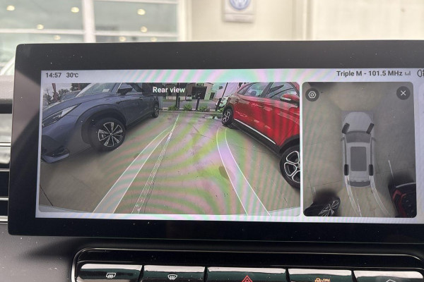 2025 MG HS AS33H Essence Hybrid+ SUV Image 27