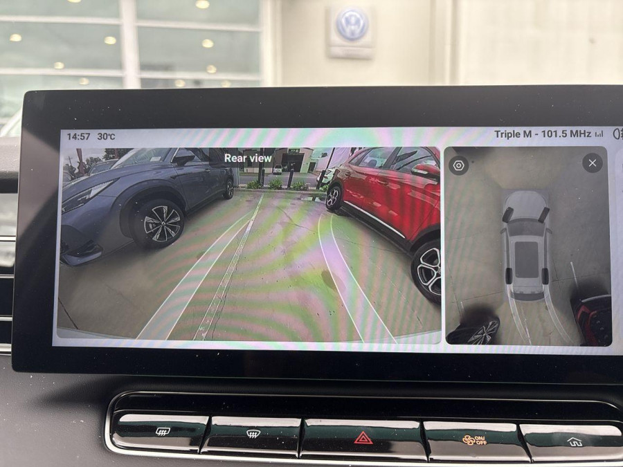 2025 MG HS AS33H Essence Hybrid+ SUV Image 27