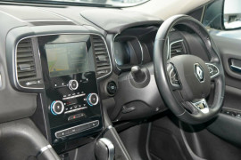 2018 Renault Koleos HZG Zen X-tronic Wagon