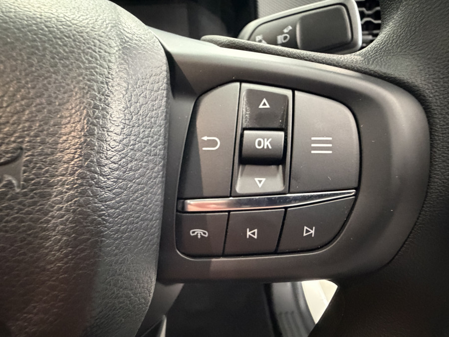 2026 MY26.5 Ford Everest UB Active SUV Image 30