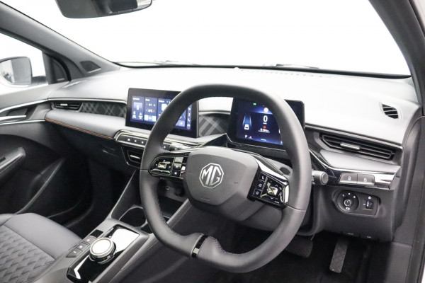 2026 MG MG3 ZP22 Essence Hybrid+ Hatch Image 2