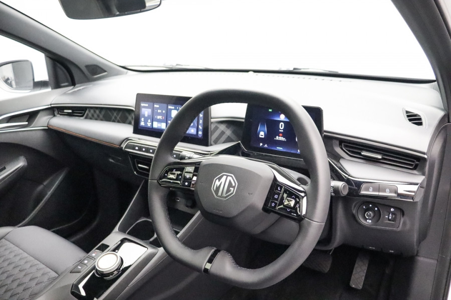2026 MG MG3 ZP22 Essence Hybrid+ Hatch Image 2