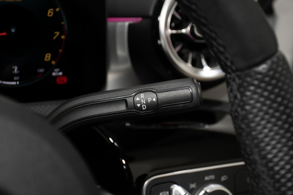 2022 Mercedes-Benz A-Class 4matic Hatch image 17