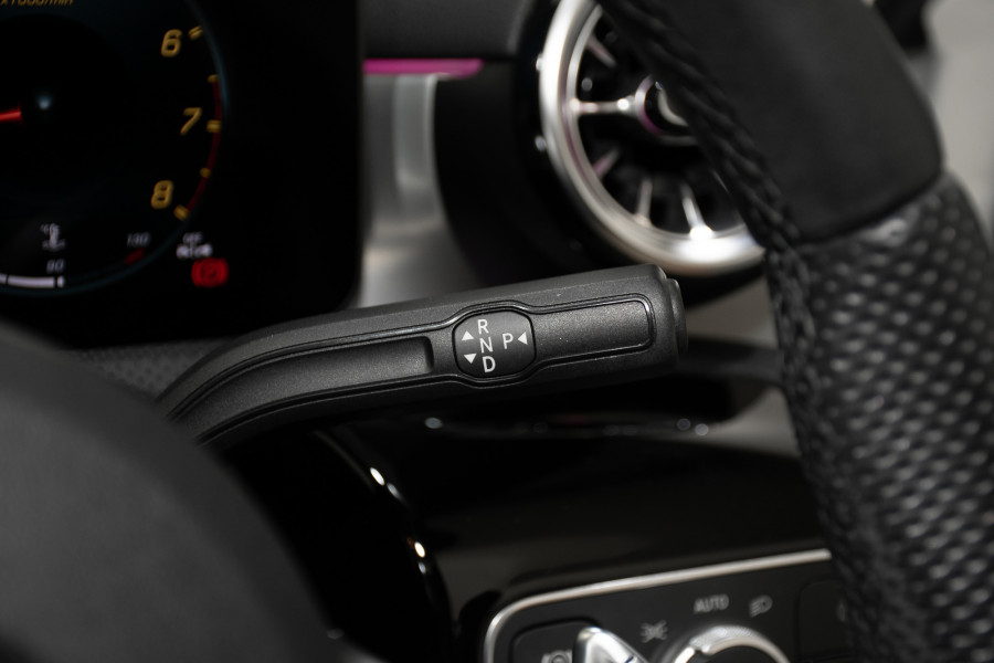 2022 Mercedes-Benz A-Class 4matic Hatch Image 17