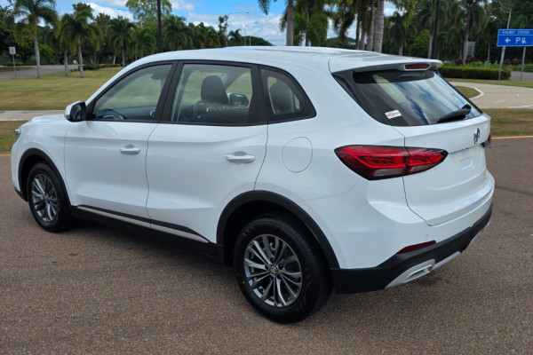 2026 MG ZS ZS32 Vibe SUV Image 9