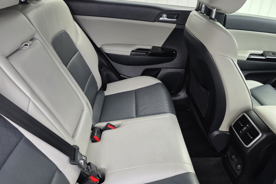 2018 Kia Sportage QL GT-Line SUV Image 13