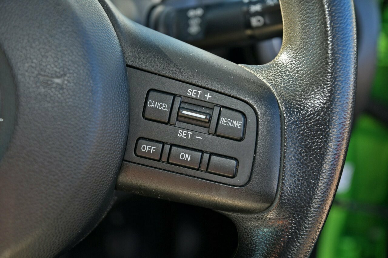 2013 Mazda 2 DE Series 2 Neo Hatch Image 10