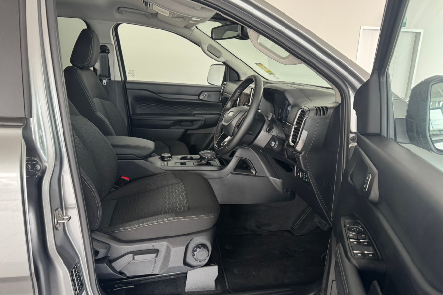 2024 MY25.25 Ford Ranger P703 XLT Ute Image 6