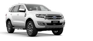 Everest Titanium 4WD