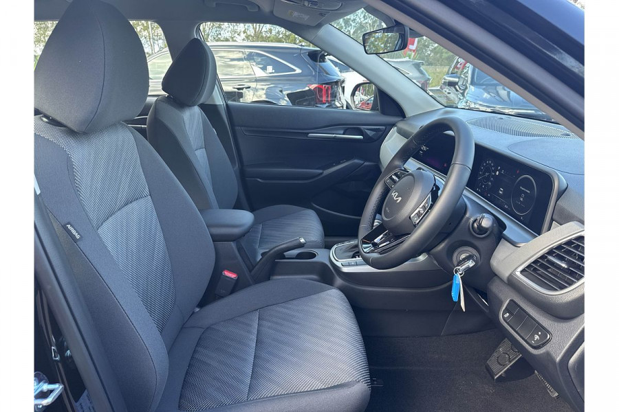 2025 Kia Seltos SP2 PE Sport SUV Image 9