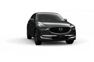 2021 MY20 Mazda CX-5 KF Series Touring Suv Image 5