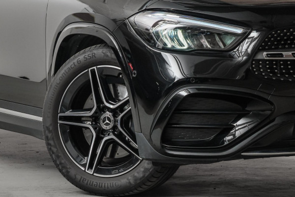 2026 Mercedes-Benz GLA-Class H247 GLA250 SUV