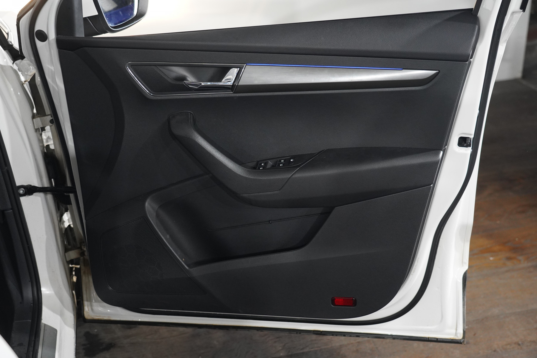 2019 Skoda Karoq 1.5 110tsi SUV Image 24