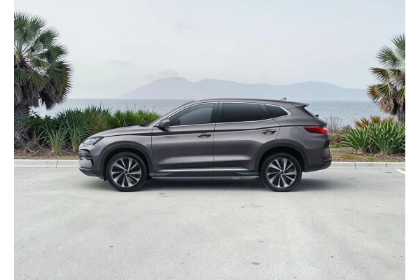2025 BYD Sealion 6  Premium Extended Range SUV Image 2
