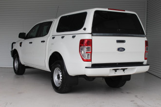 2016 Ford Ranger PX MKII XL Utility Image 5