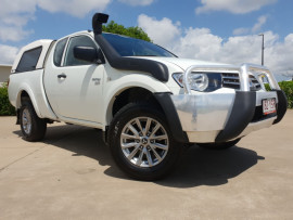 Mitsubishi Triton GLX MN 