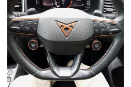 2022 MY23 Cupra Ateca KH VZx SUV