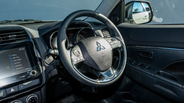 2022 Mitsubishi ASX XD  SUV image 21