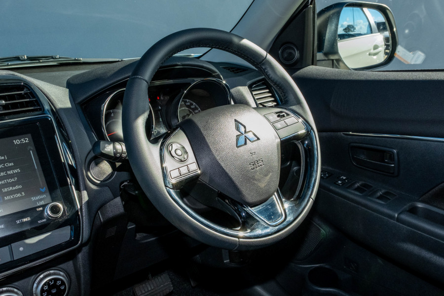 2022 Mitsubishi ASX XD  SUV
