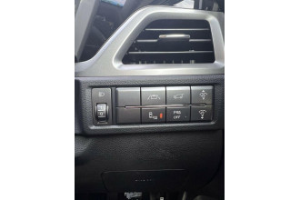 2024 MY23 KGM SsangYong Korando C300 Ultimate SUV
