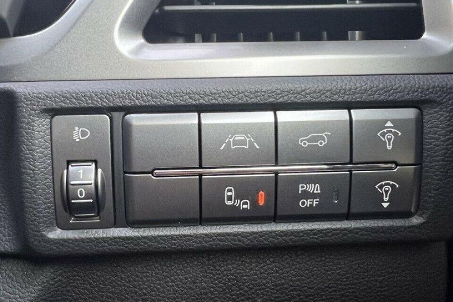 2024 MY23 KGM SsangYong Korando C300 Ultimate SUV Image 10